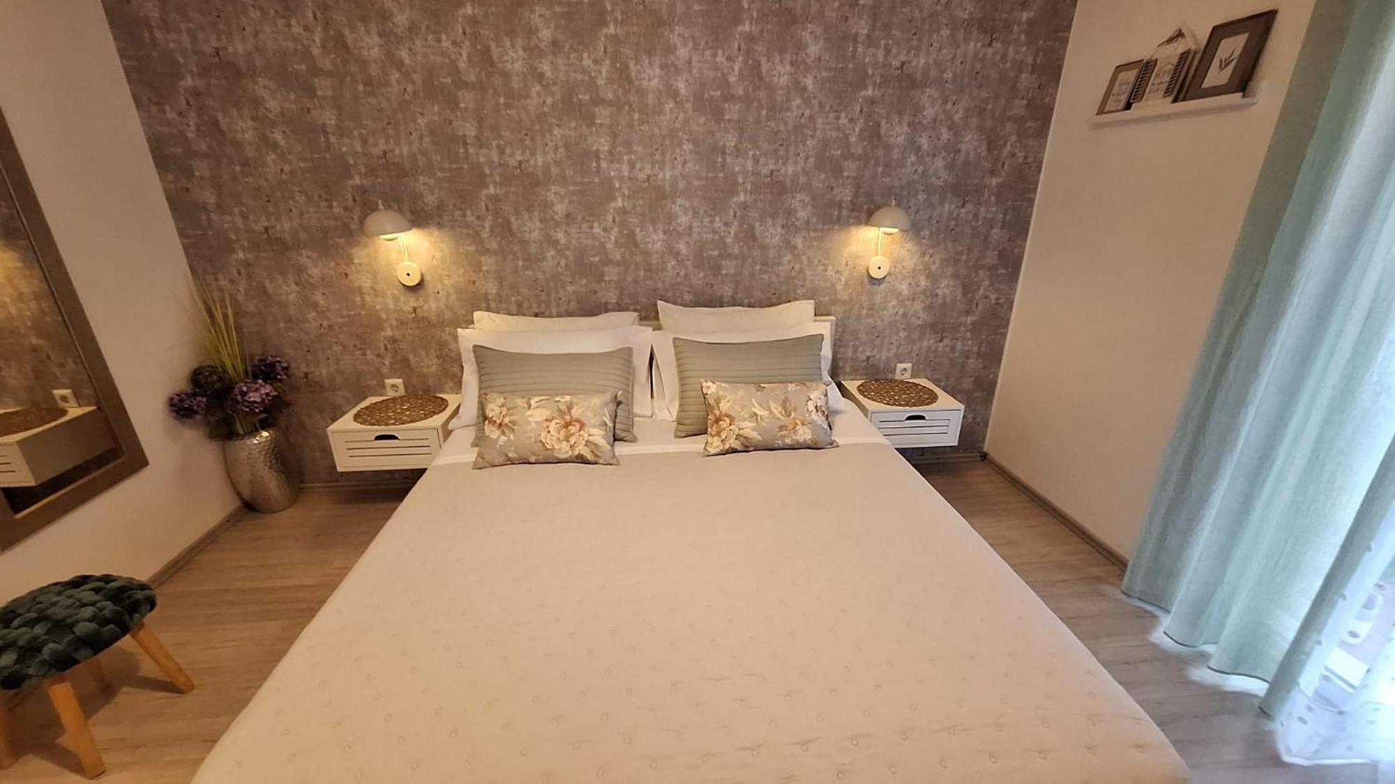 Apartments Teo 1 Hvar Town Bagian luar foto