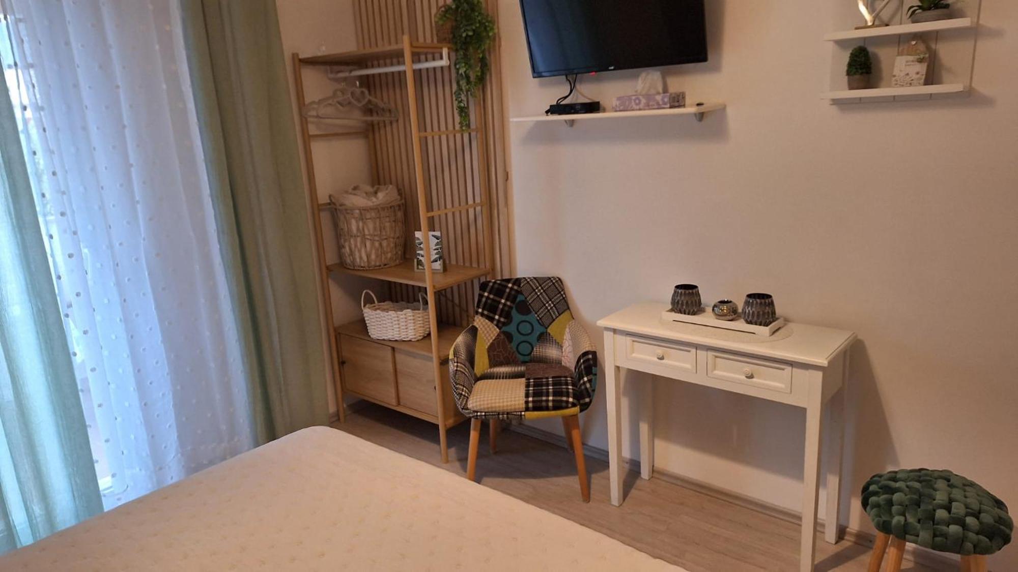 Apartments Teo 1 Hvar Town Bagian luar foto