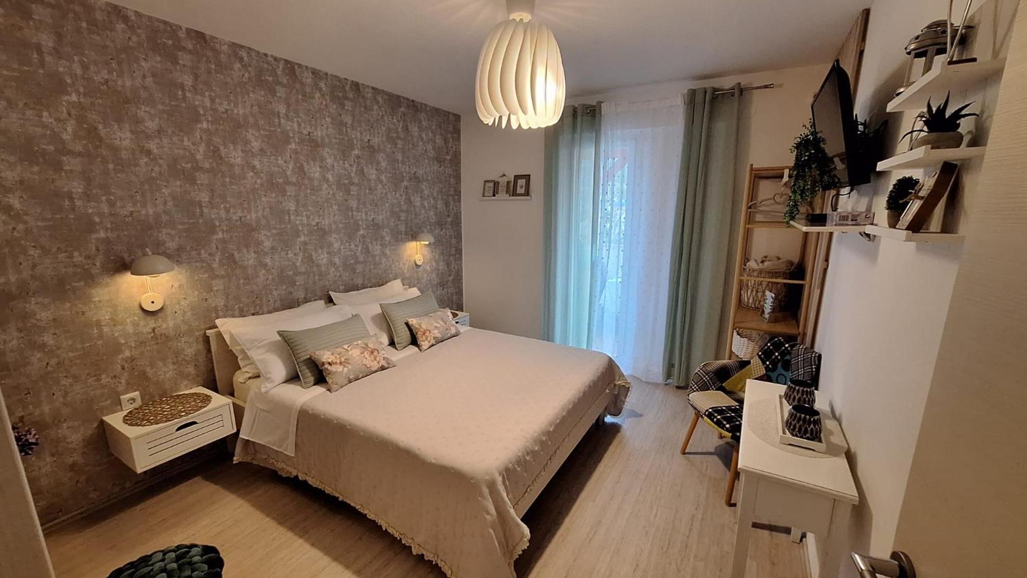 Apartments Teo 1 Hvar Town Bagian luar foto