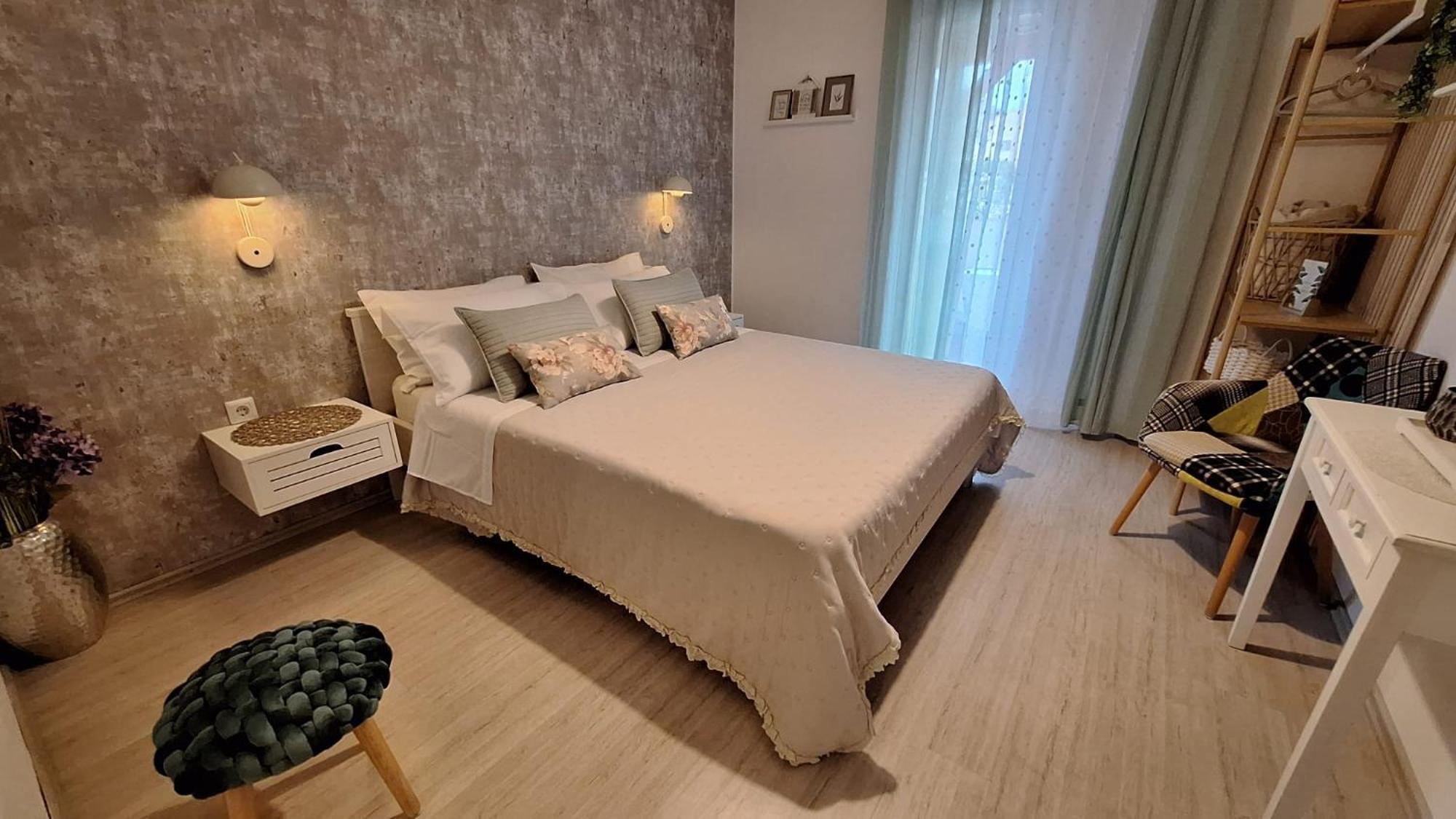Apartments Teo 1 Hvar Town Bagian luar foto