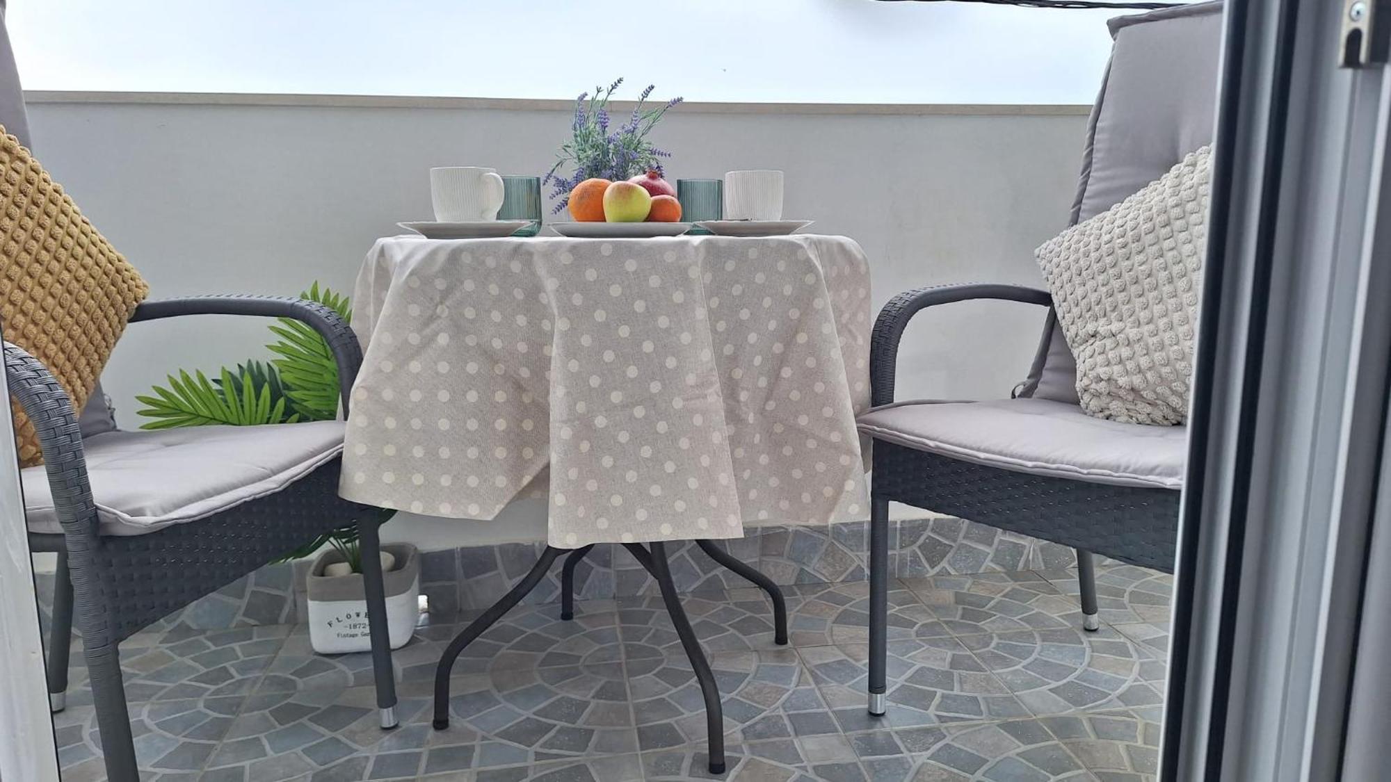 Apartments Teo 1 Hvar Town Bagian luar foto
