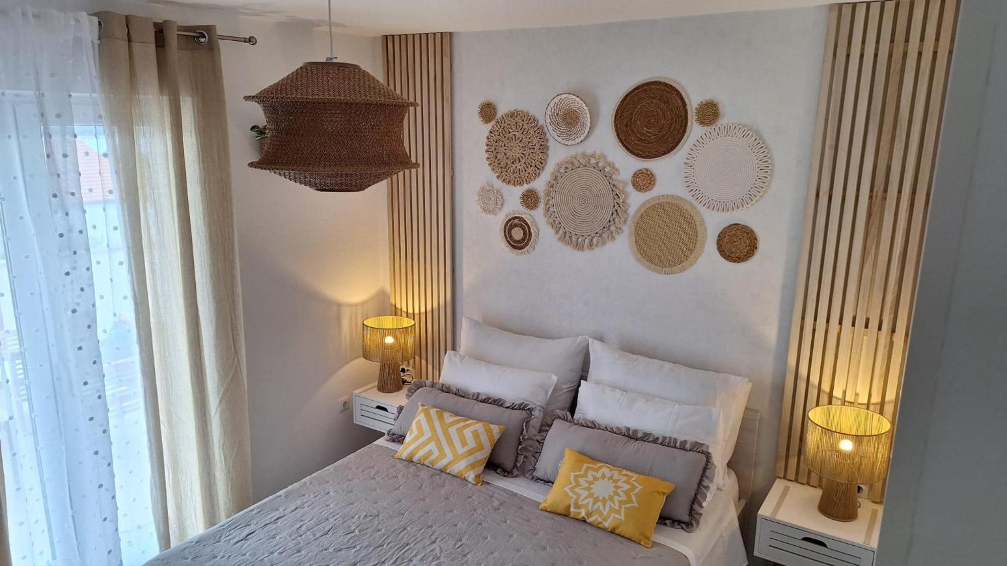 Apartments Teo 1 Hvar Town Bagian luar foto
