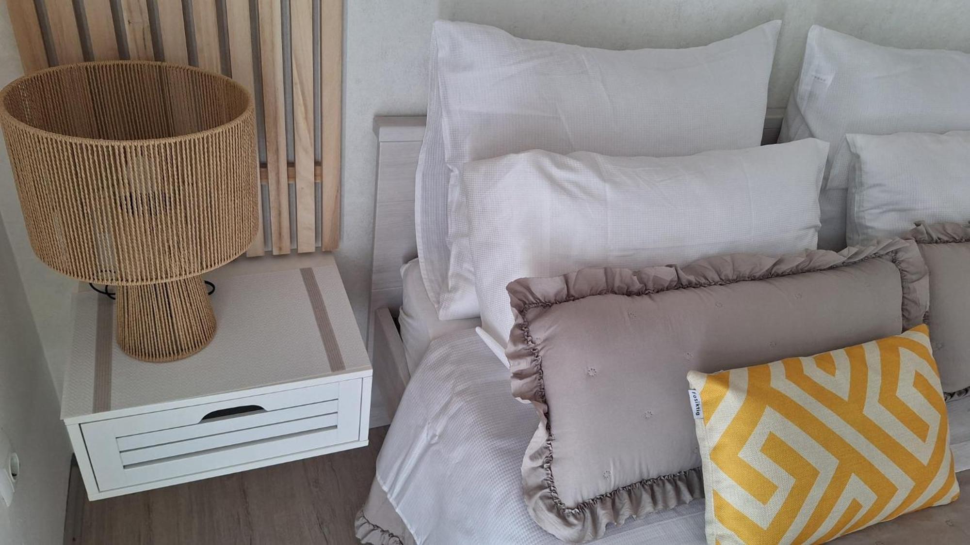 Apartments Teo 1 Hvar Town Bagian luar foto