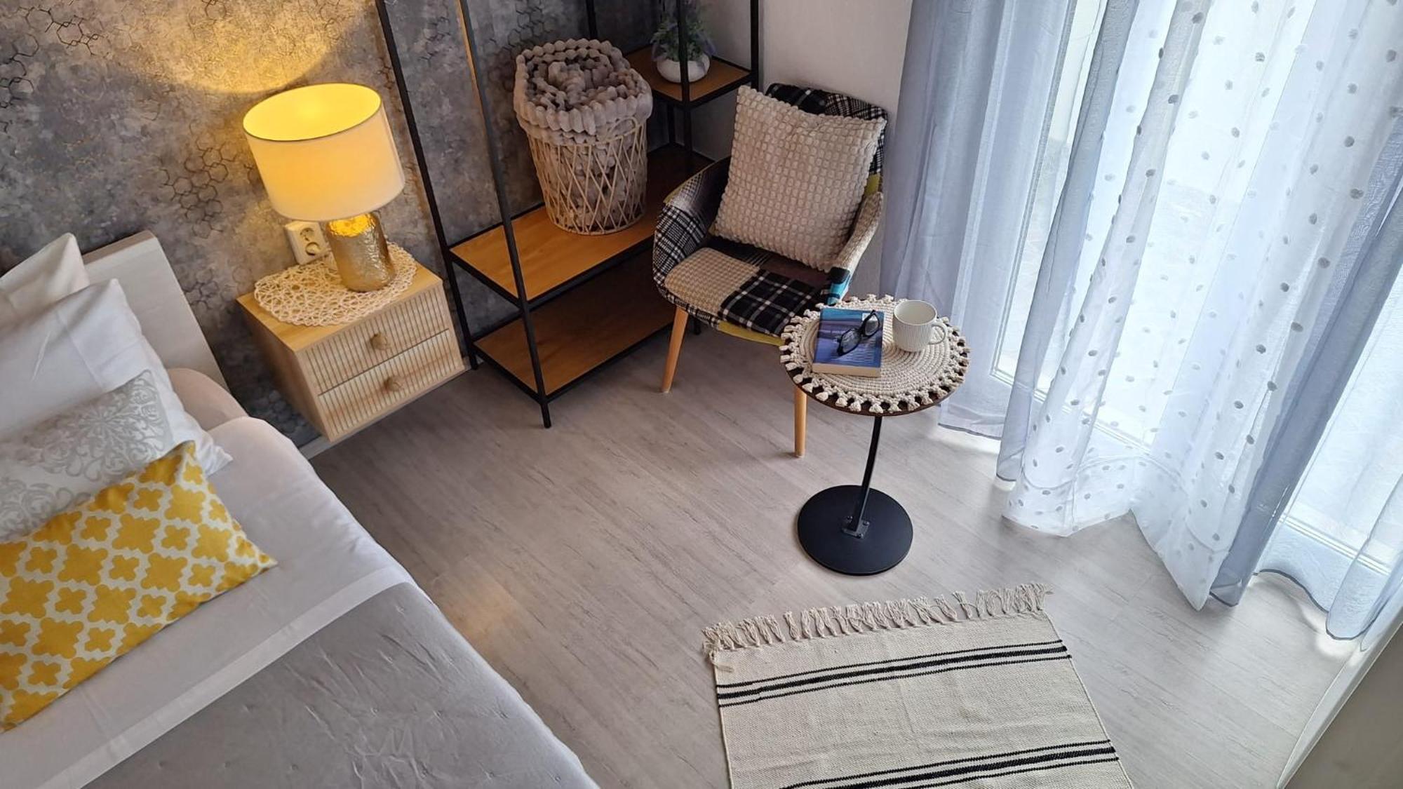 Apartments Teo 1 Hvar Town Bagian luar foto