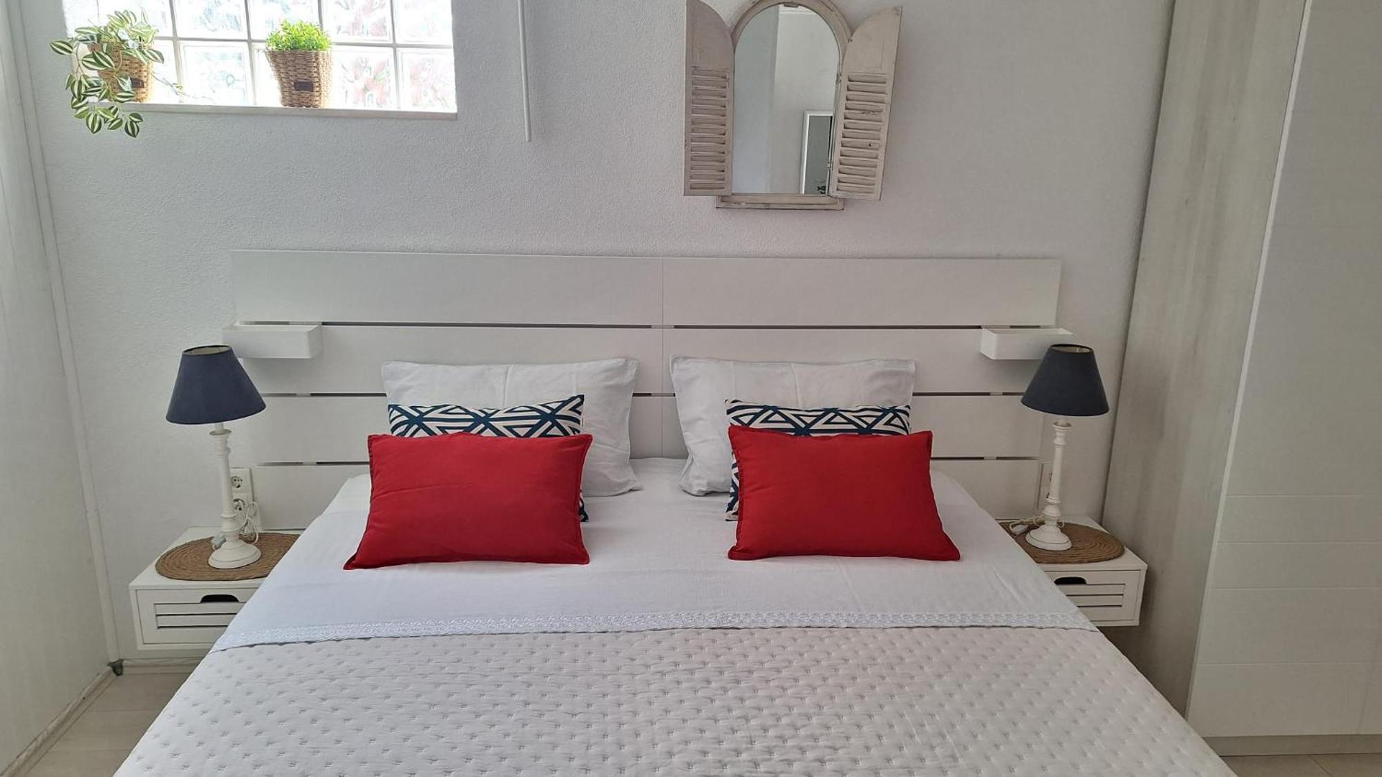 Apartments Teo 1 Hvar Town Bagian luar foto